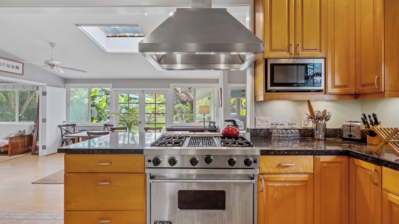 Photo of Kitchen in Lanikai