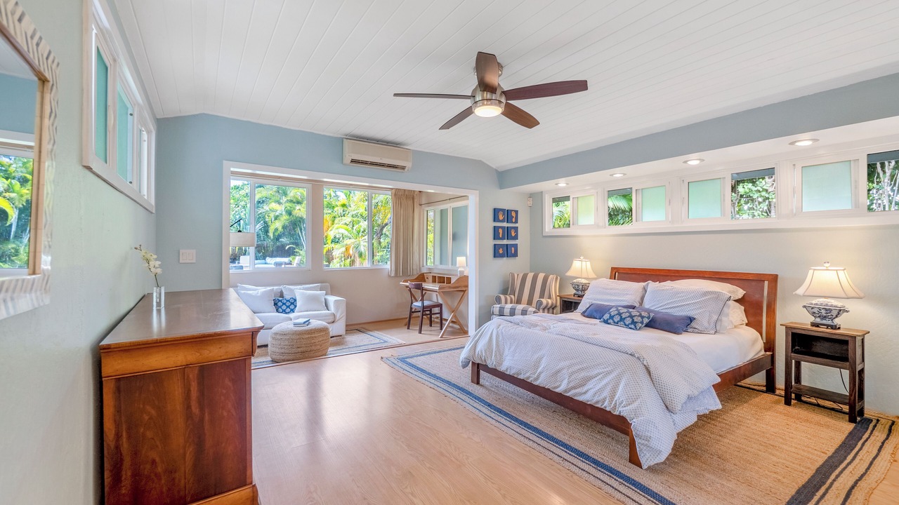 Photo of Bedroom in Lanikai