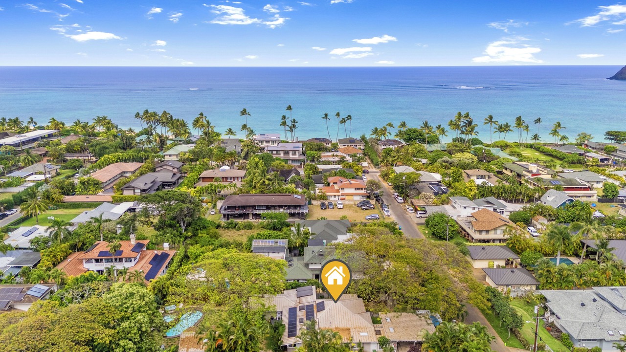 Photo of Outdoor in Lanikai