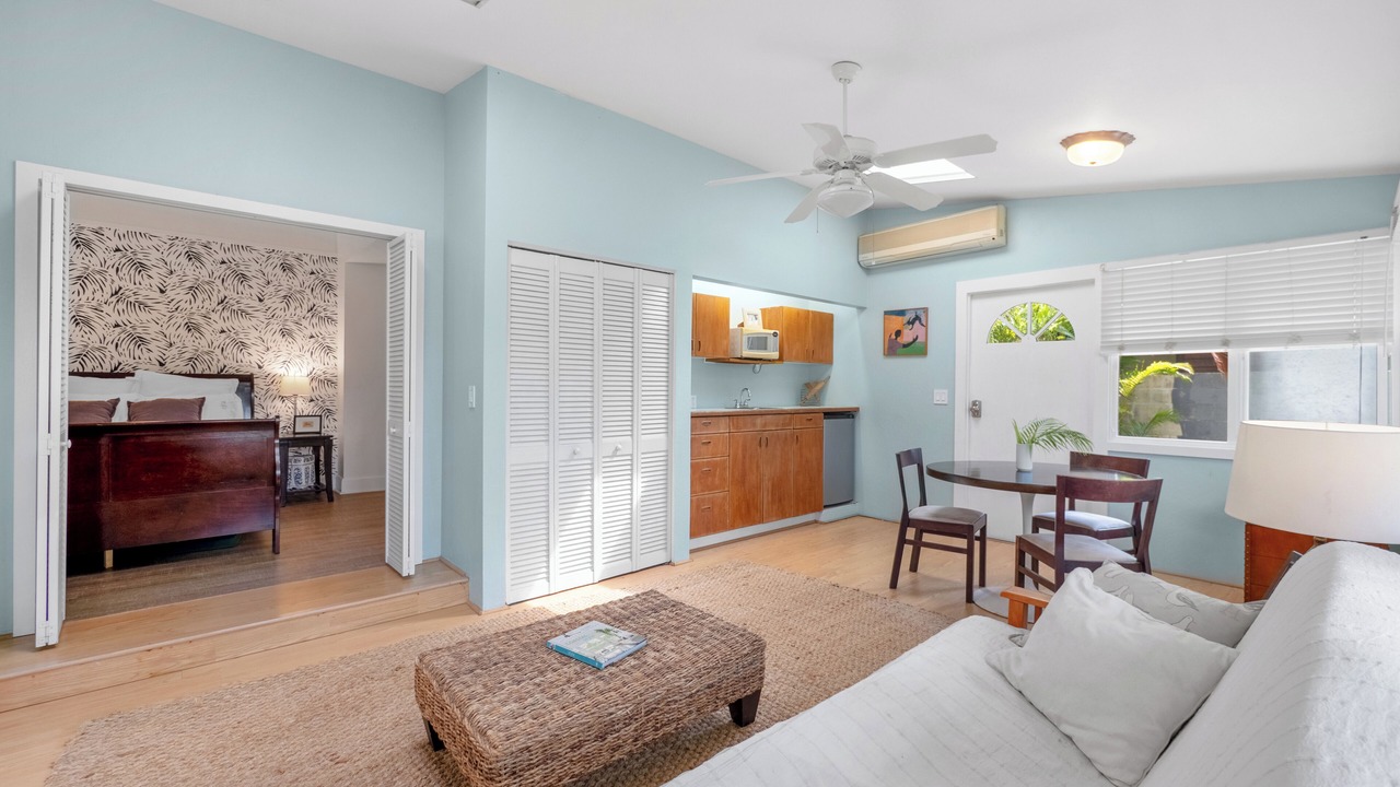Photo of Livingroom in Lanikai