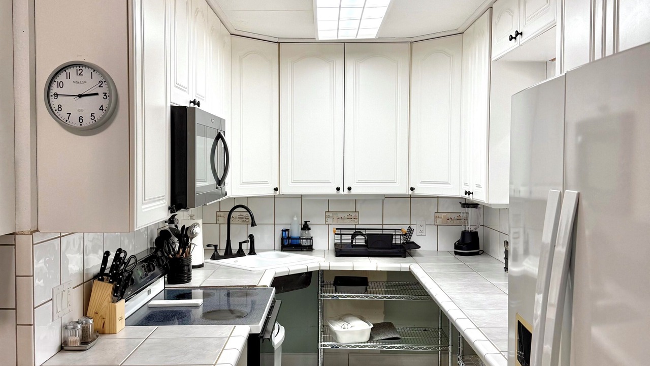 Photo of Kitchen in Dickinson
