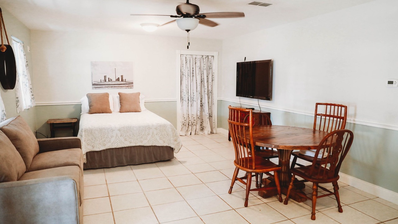 Photo of Bedroom in Dickinson