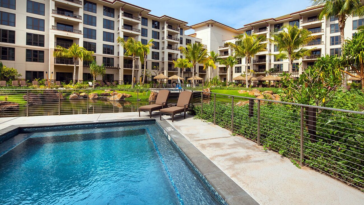 Photo of Outdoor in Kaanapali