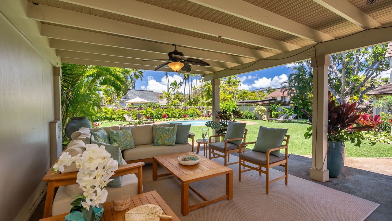 Photo of Outdoor in Kahala