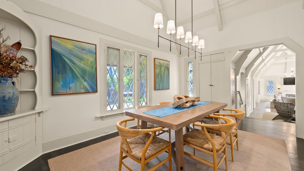 Photo of Bedroom in Kahala