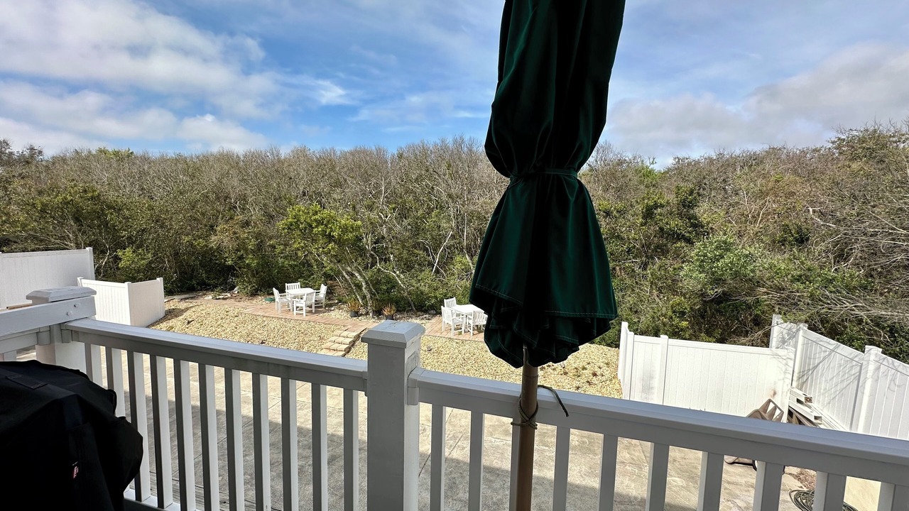 Photo of Outdoor in Ocean Cay