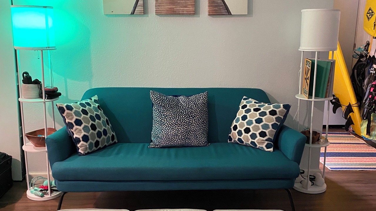 Photo of Livingroom in Nanakuli