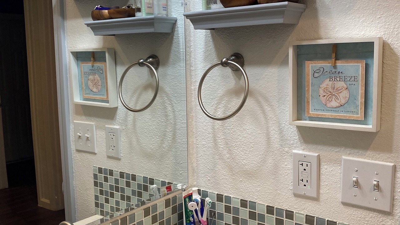 Photo of Bathroom in Nanakuli