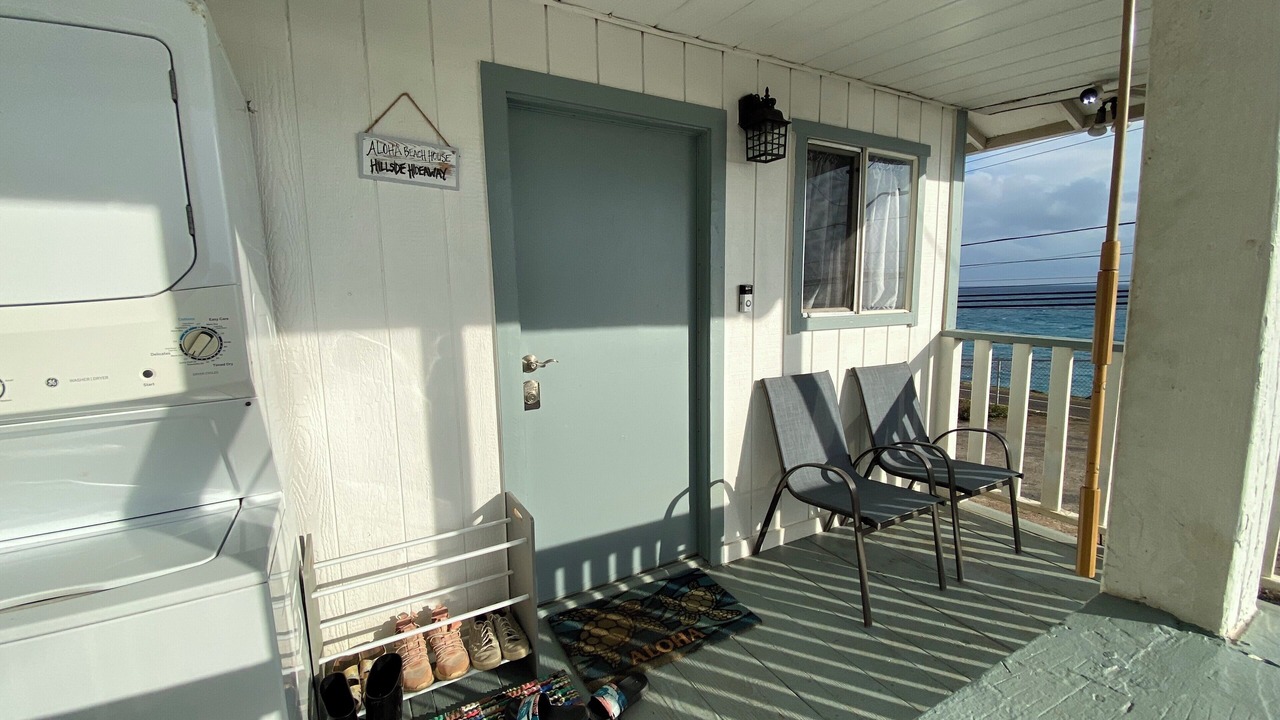 Photo of Outdoor in Nanakuli