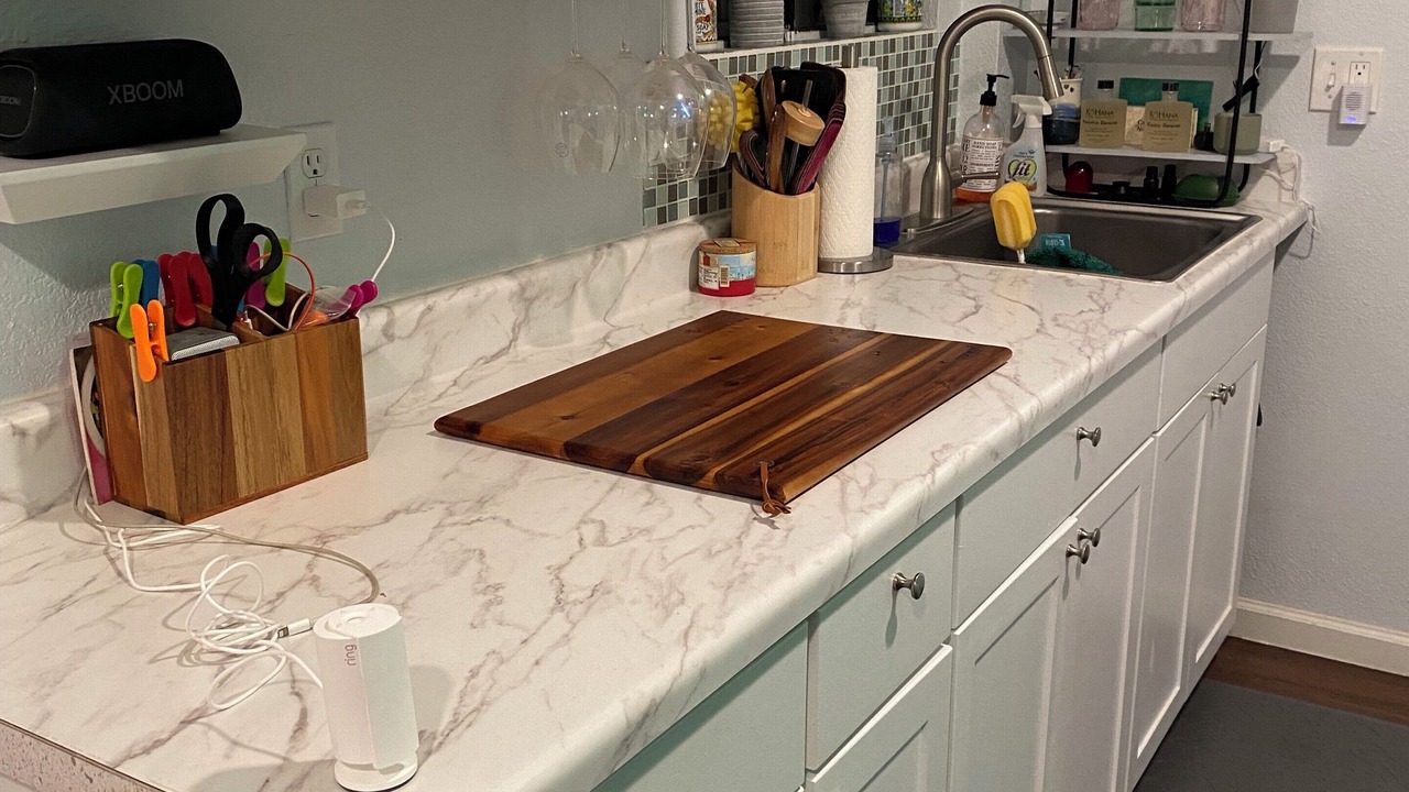 Photo of Kitchen in Nanakuli