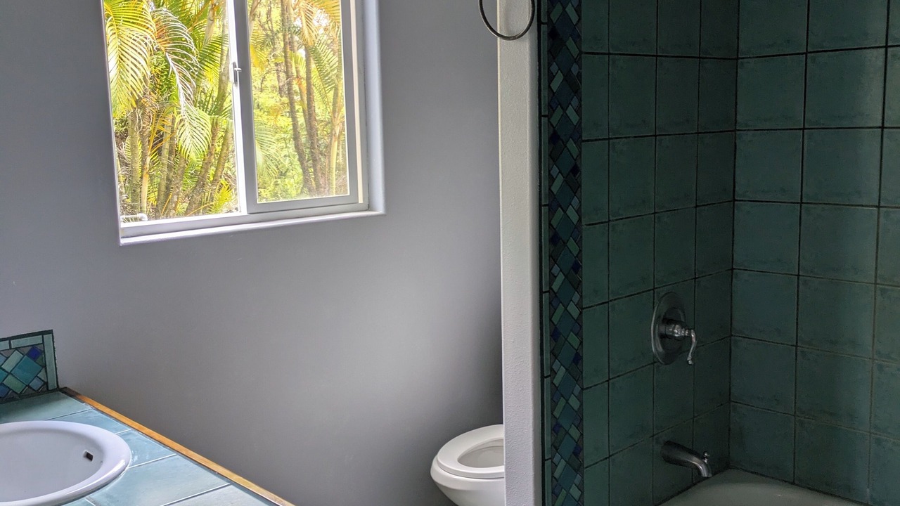Photo of Bathroom in Fern Acres