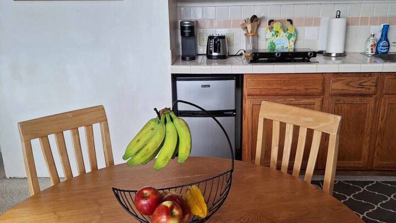 Photo of Kitchen in Waimea