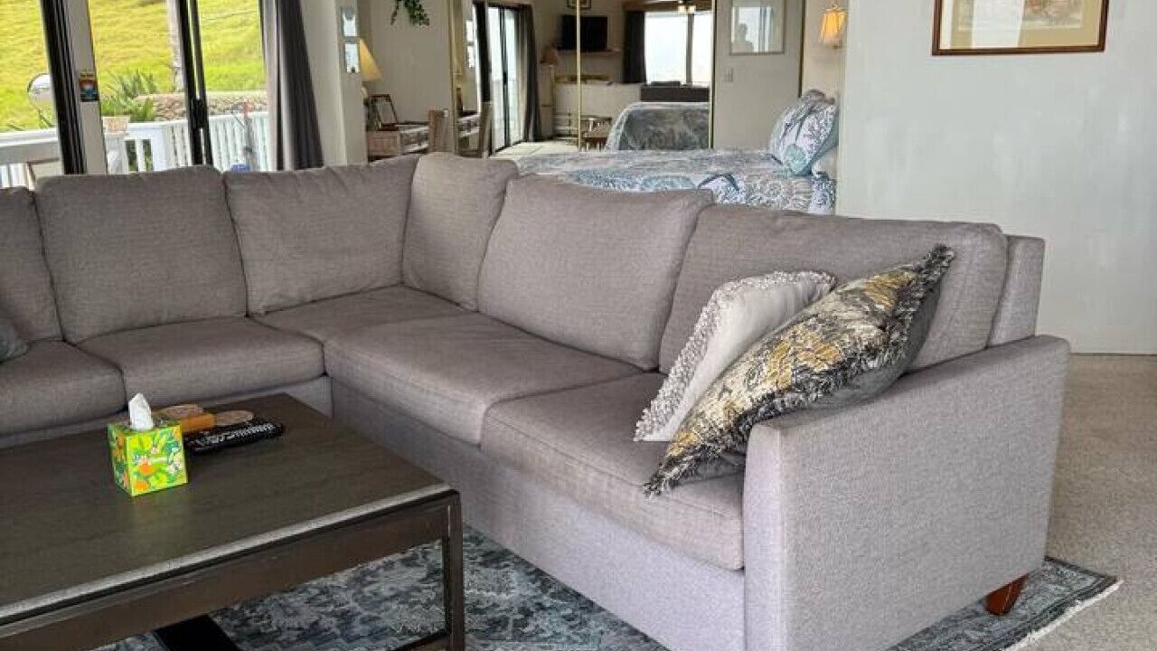 Photo of Livingroom in Waimea