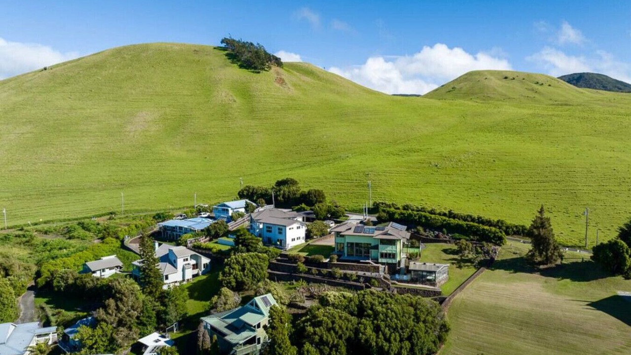 Photo of Outdoor in Waimea