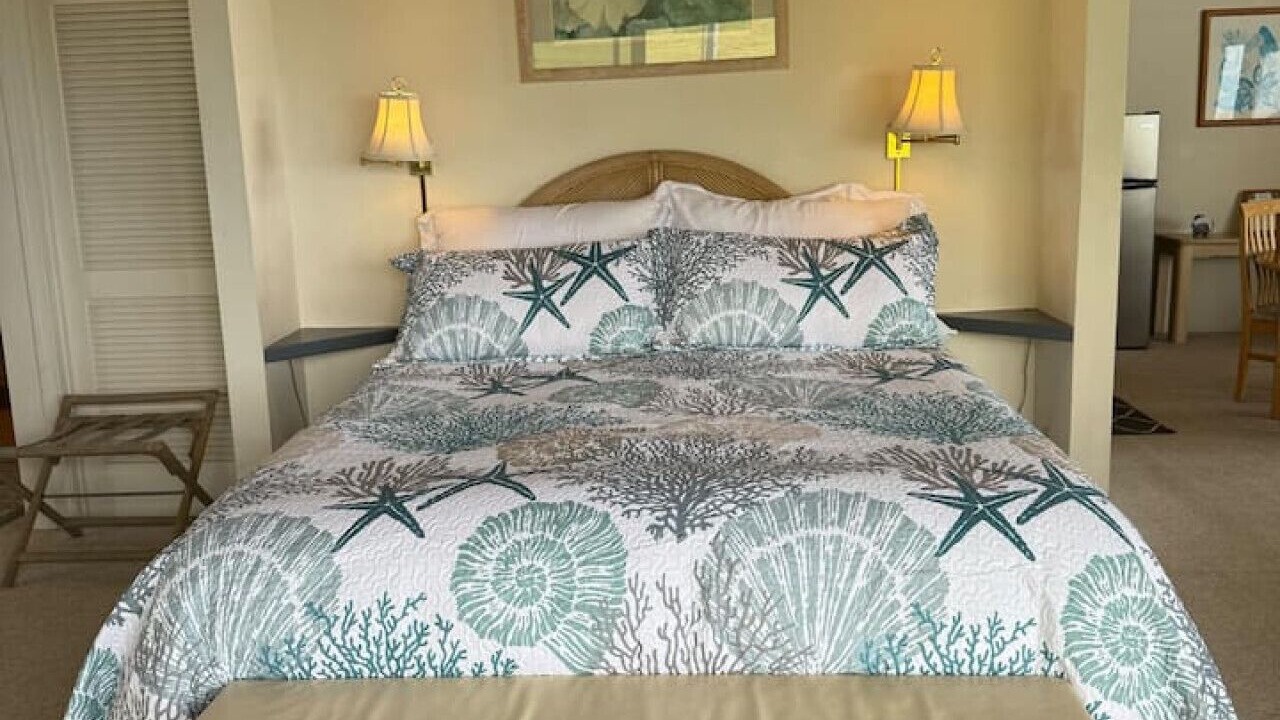 Photo of Bedroom in Waimea