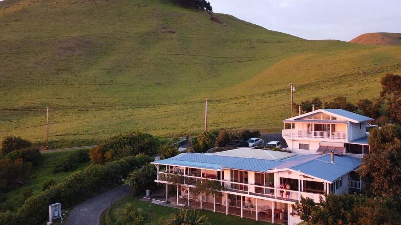 Photo of Outdoor in Waimea