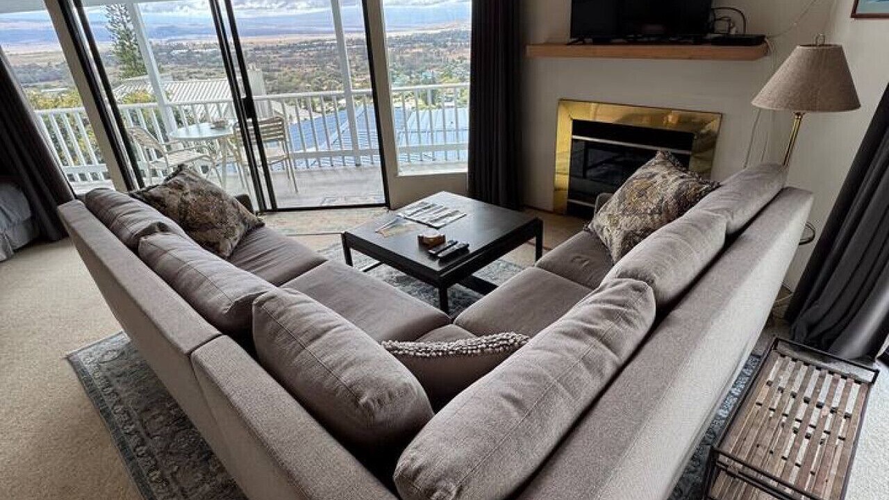 Photo of Livingroom in Waimea