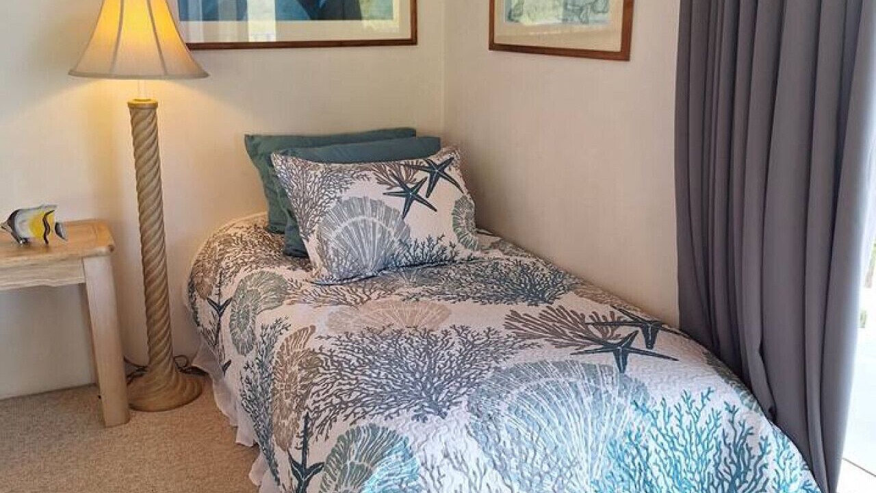 Photo of Bedroom in Waimea