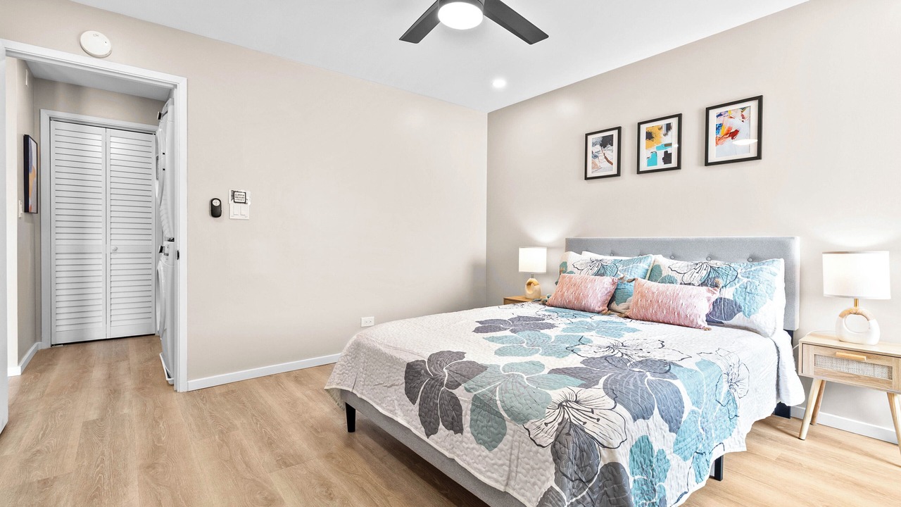 Photo of Bedroom in Ala Moana