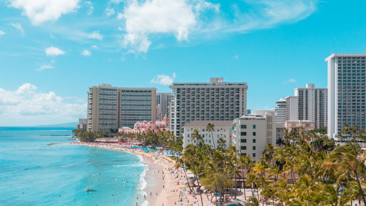 Photo of Others in Waikiki