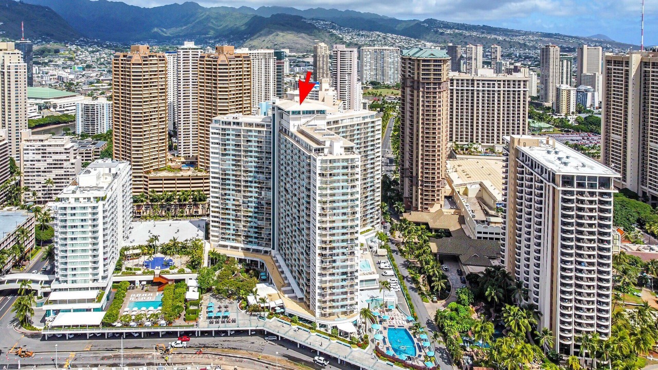 Photo of Others in Waikiki