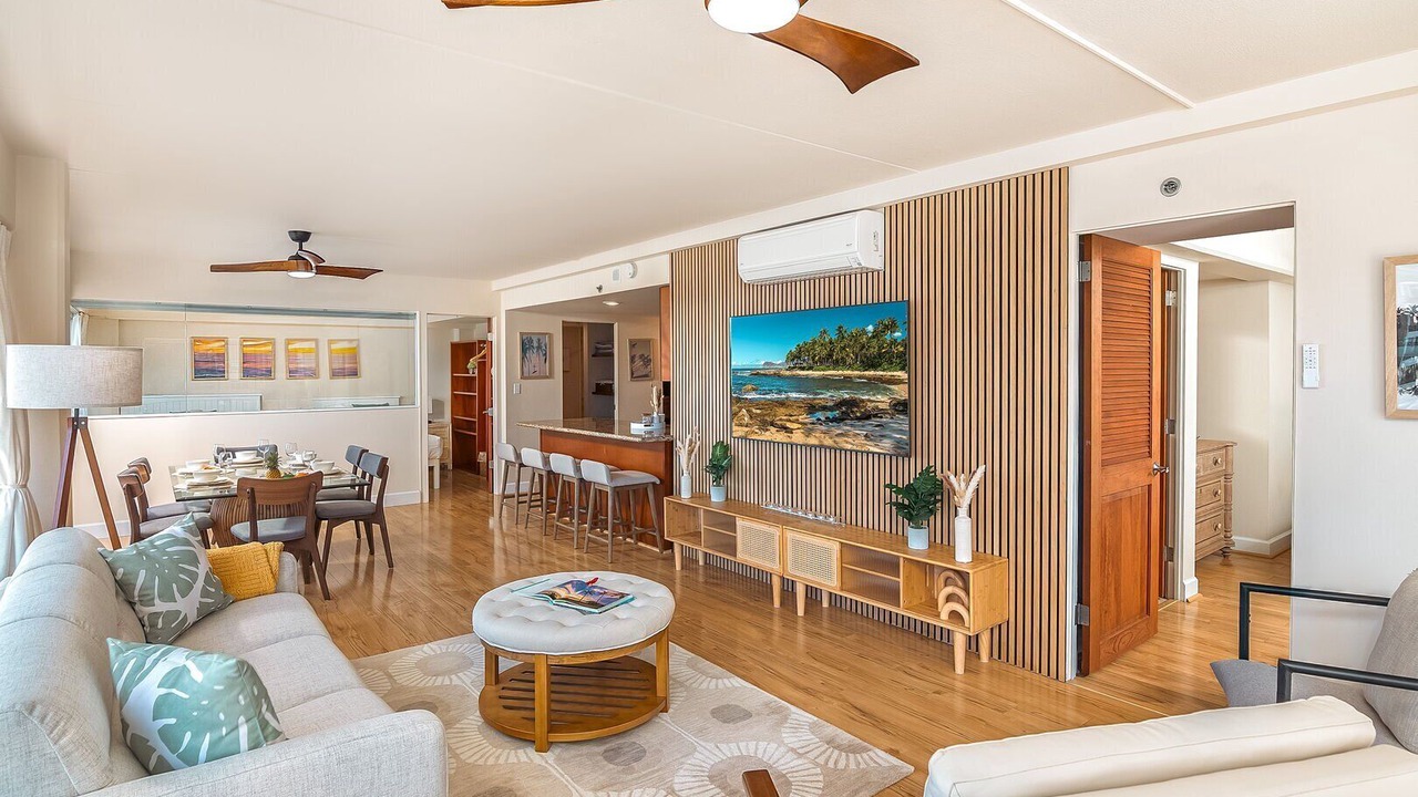 Photo of Bedroom in Waikiki