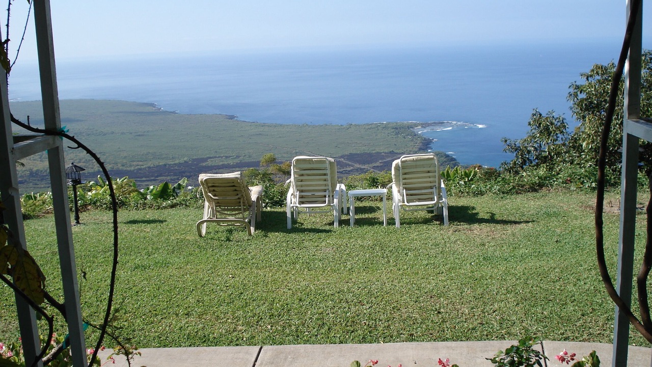 Photo of Outdoor in Captain Cook
