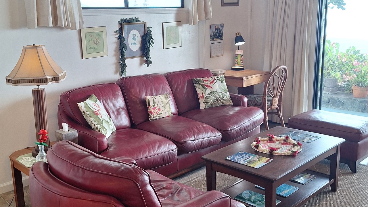 Photo of Livingroom in Captain Cook
