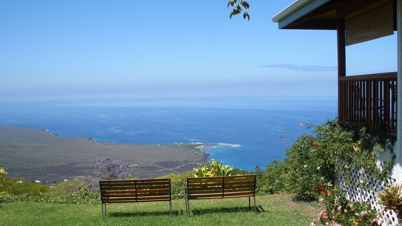 Photo of Outdoor in Captain Cook