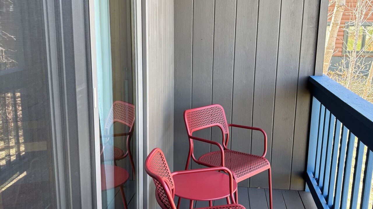 Photo of Outdoor in Greenville Junction