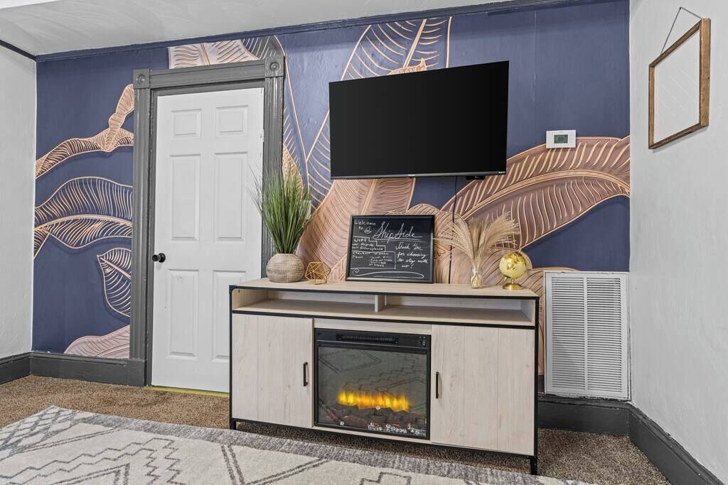 Photo of Livingroom in Portsmouth