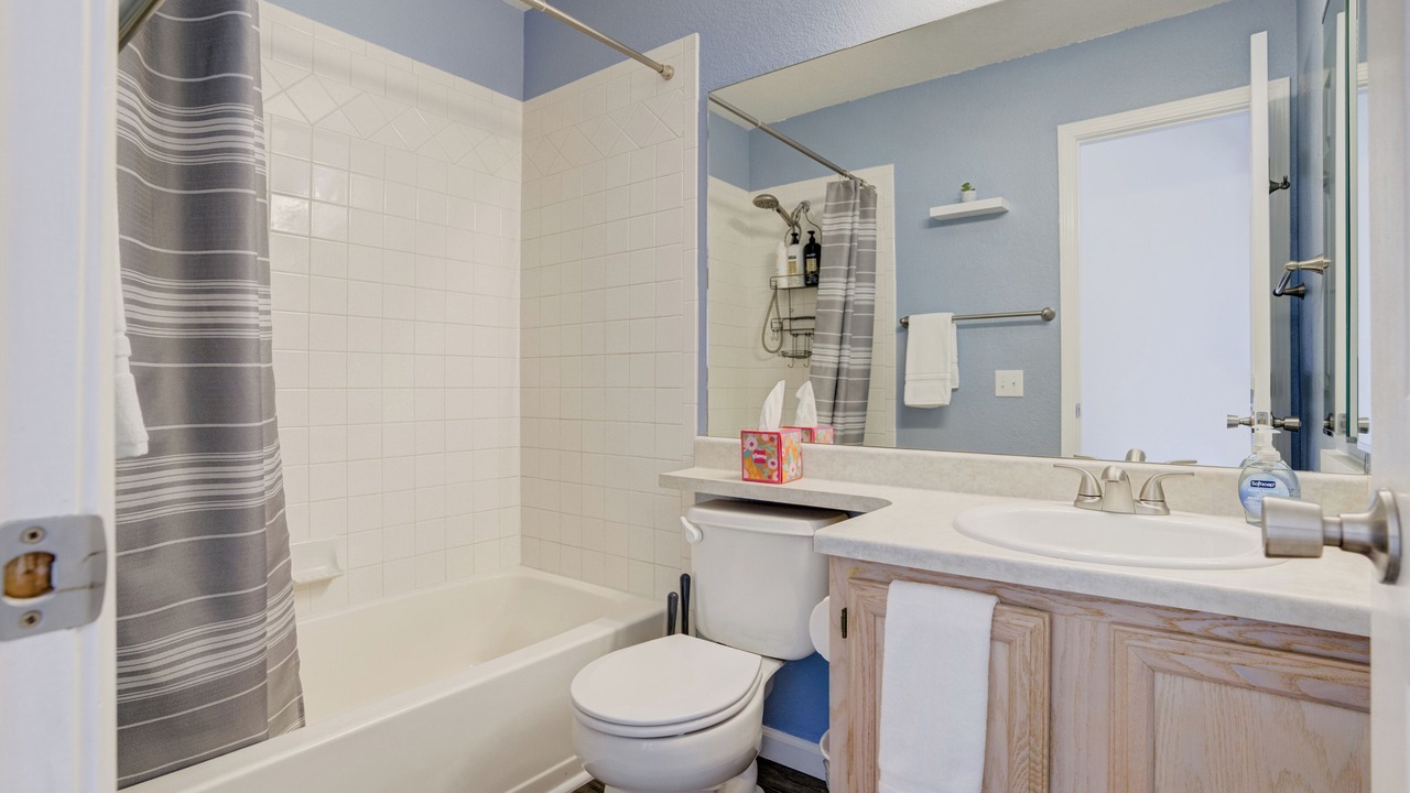 Photo of Bathroom in Security-Widefield