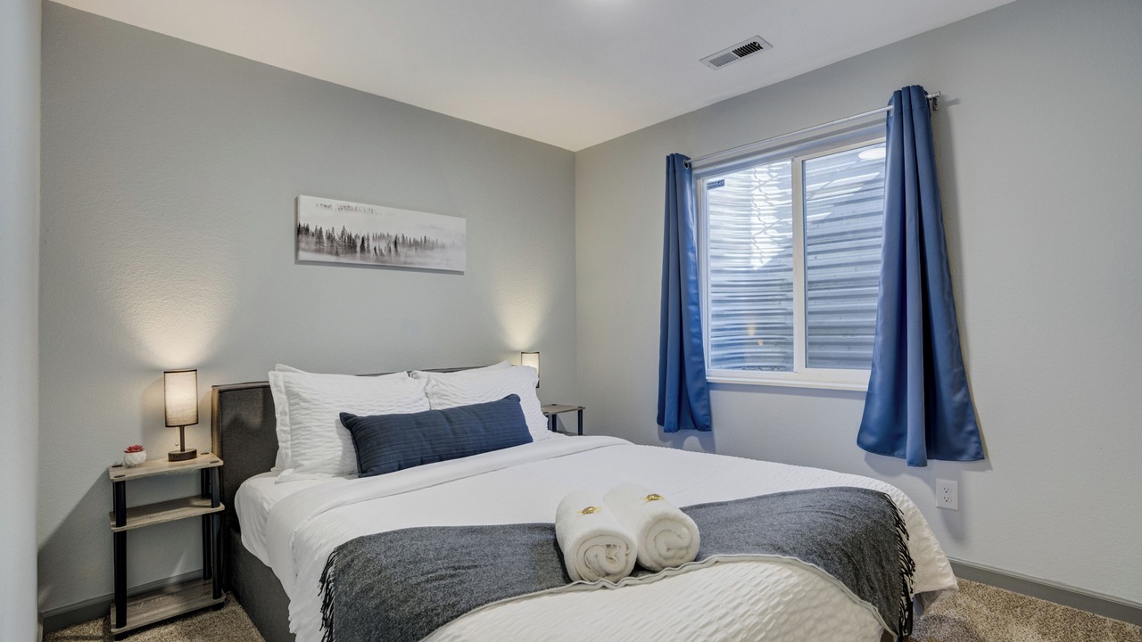 Photo of Bedroom in Security-Widefield
