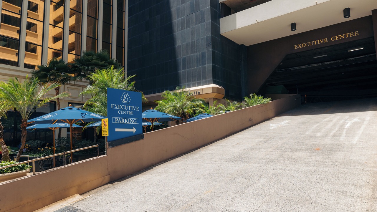 Photo of Outdoor in Downtown Honolulu