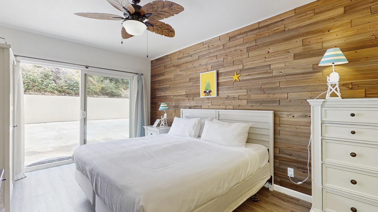 Photo of Bedroom in Waikoloa