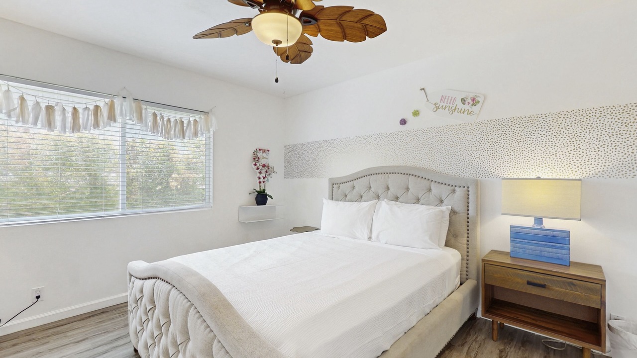 Photo of Bedroom in Waikoloa