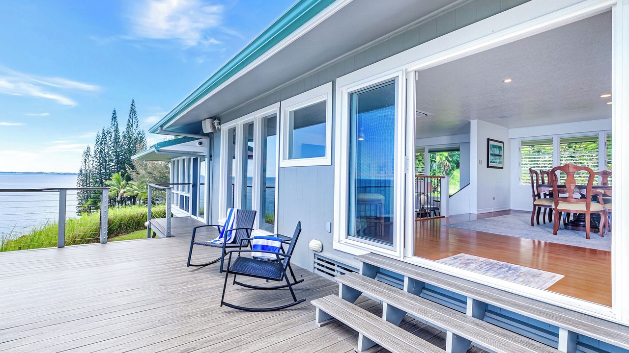 Photo of Outdoor in Kapoho