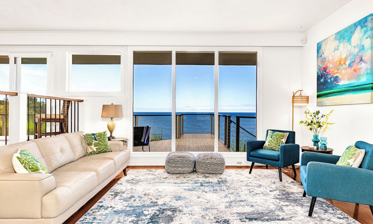 Photo of Livingroom in Kapoho