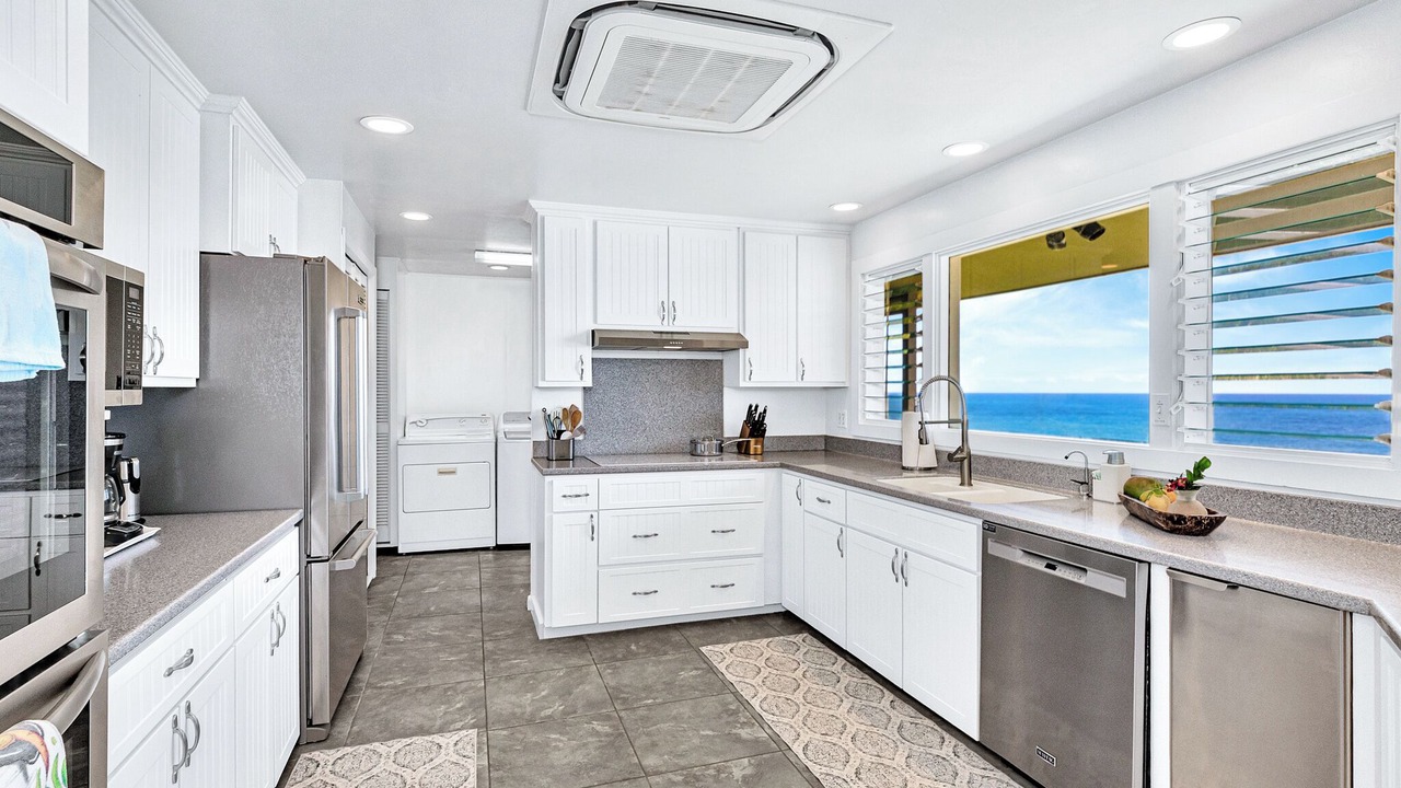 Photo of Kitchen in Kapoho