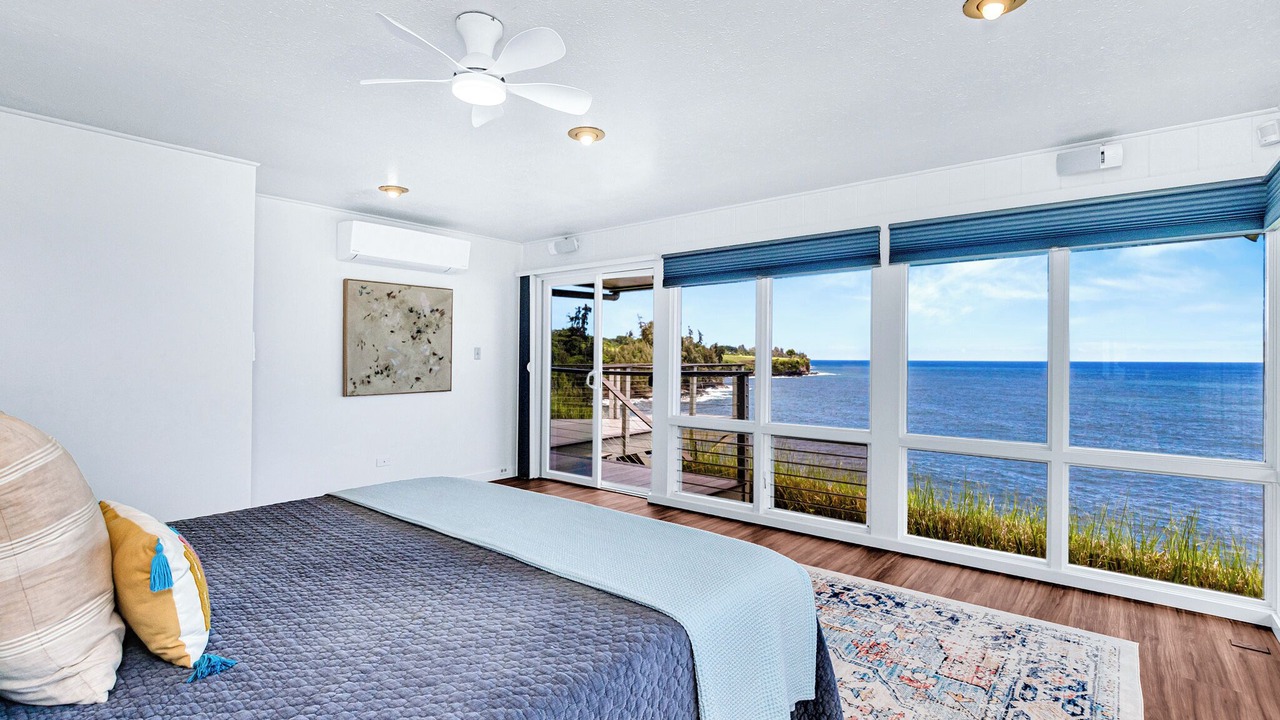 Photo of Bedroom in Kapoho