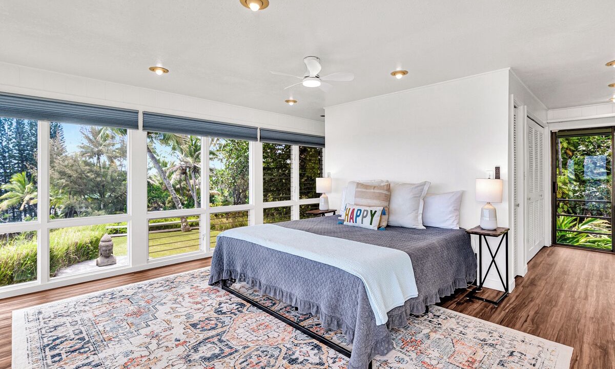Photo of Bedroom in Kapoho