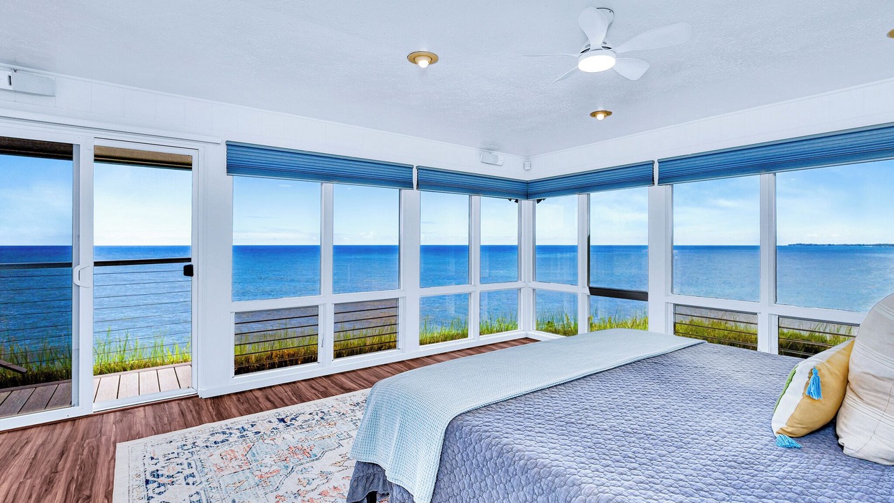 Photo of Bedroom in Kapoho