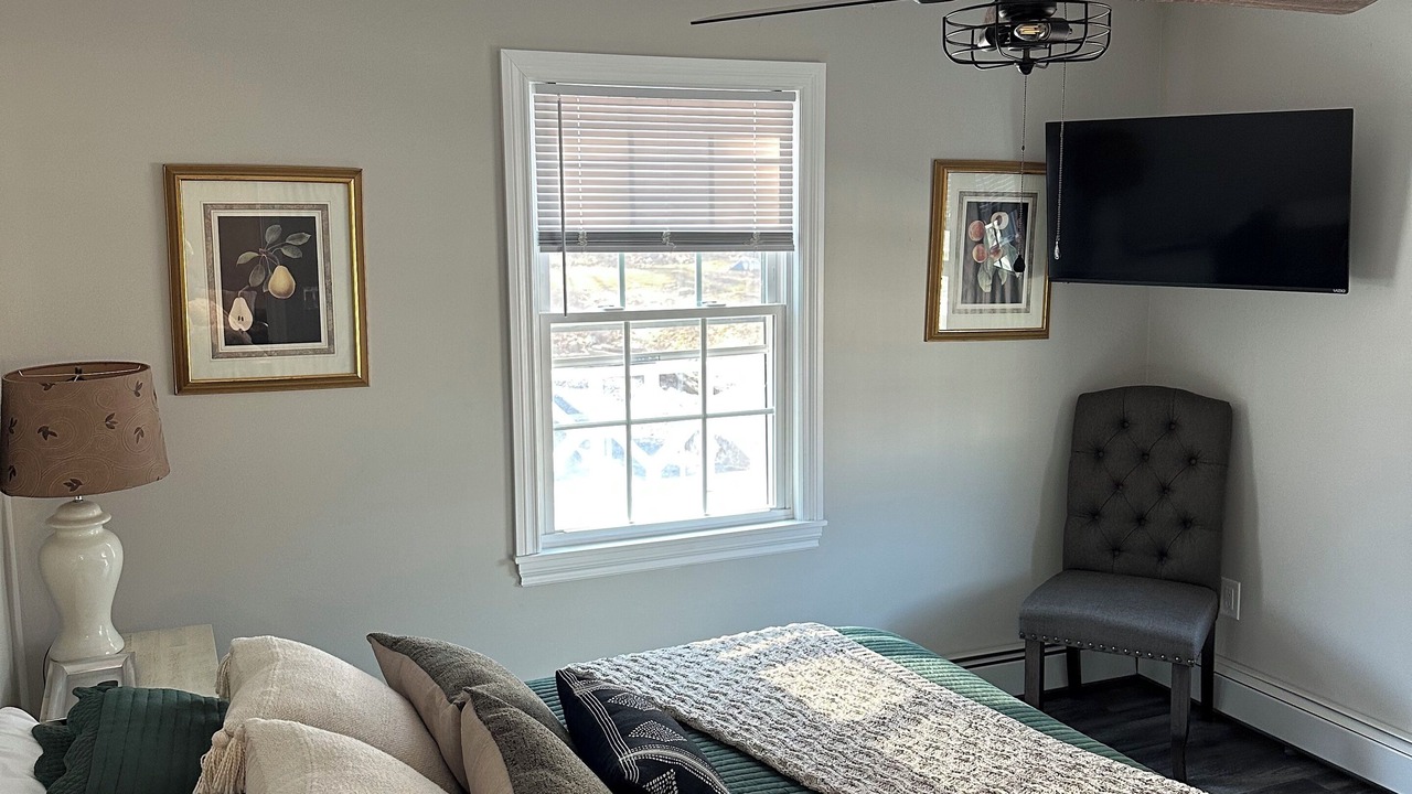 Photo of Bedroom in Greenwood Lake