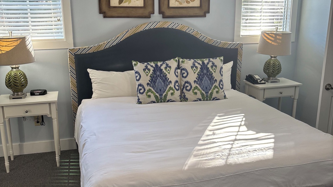 Photo of Bedroom in Lackey