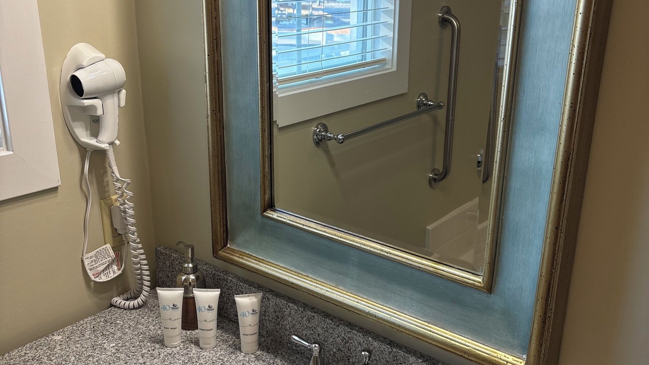 Photo of Bathroom in Lackey