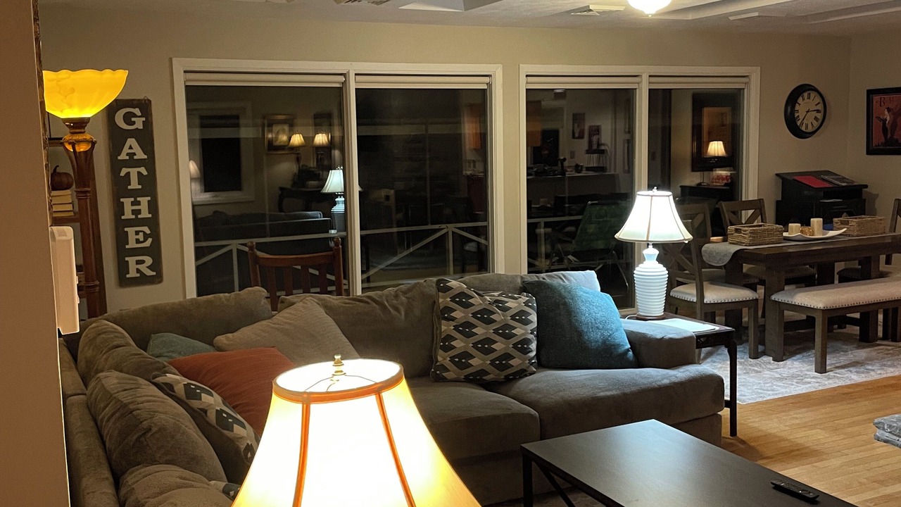 Photo of Livingroom in Geneva