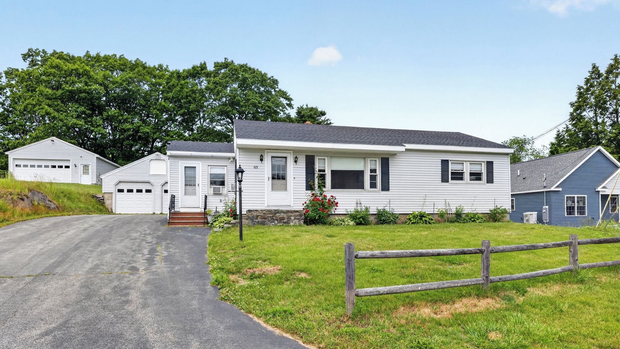 Photo of Outdoor in Pond Cove