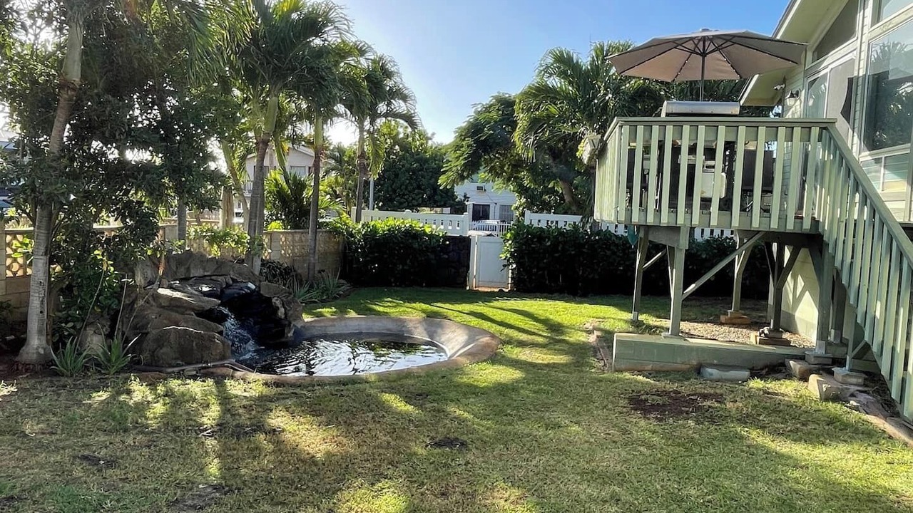 Photo of Outdoor in Waianae