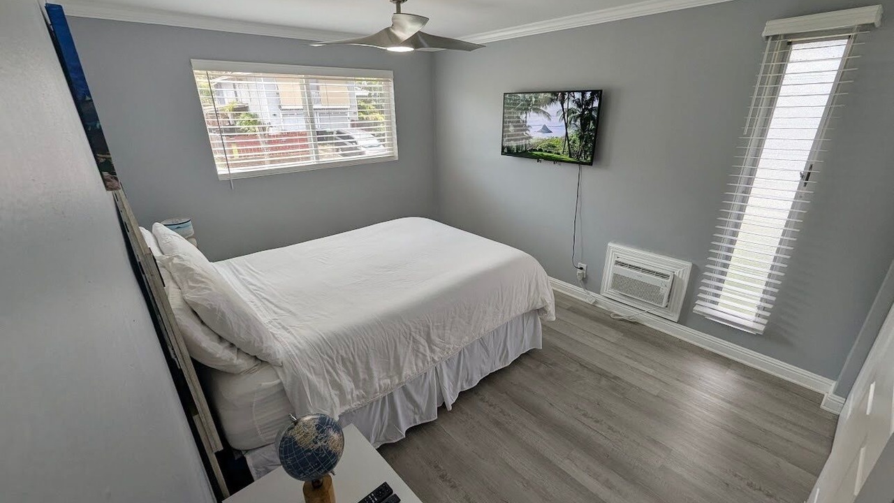 Photo of Bedroom in Waianae