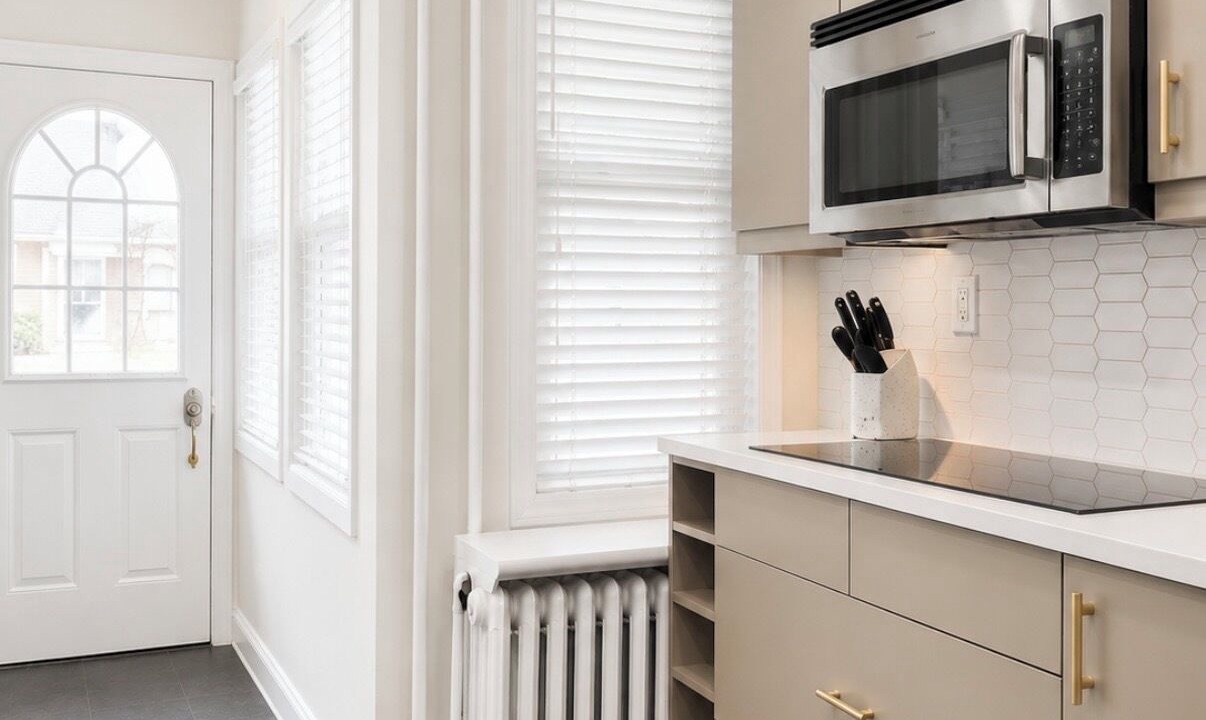 Photo of Kitchen in West Reading